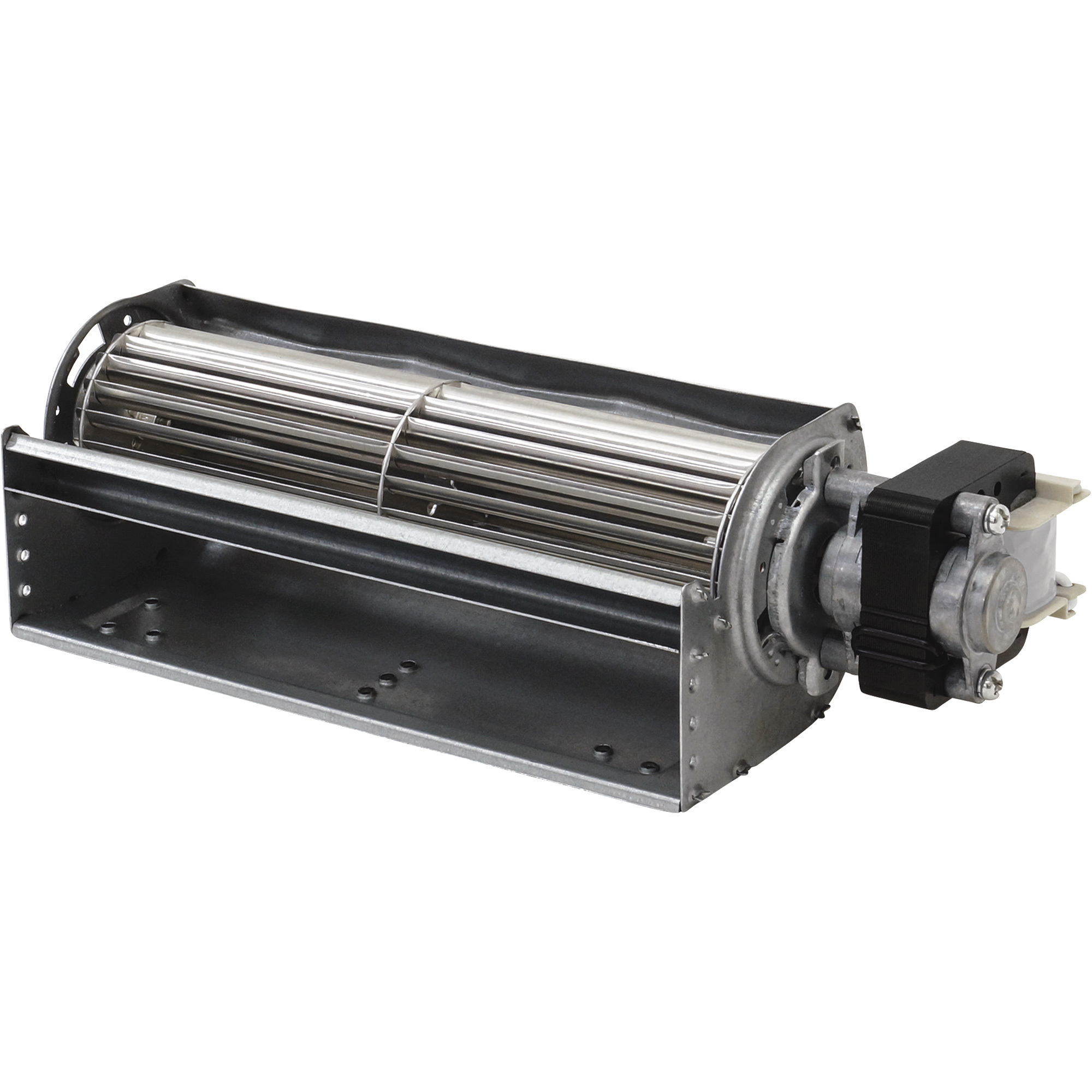 Pleasant Hearth Vent-Free Fireplace Blower, Model# GFB100